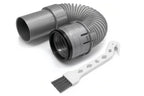 Replacement Suction Tube for Home Floor Cleaner (Flexible PVC)