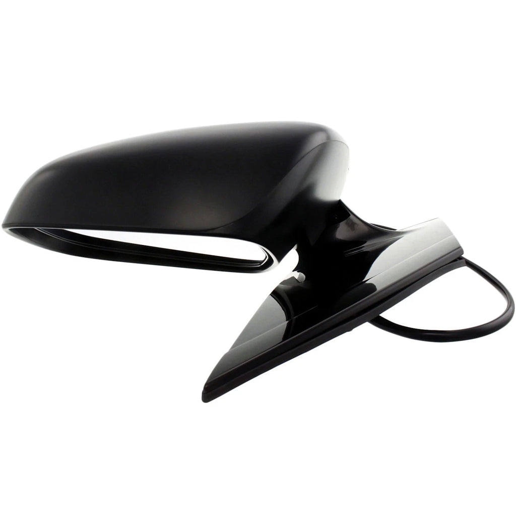 Heated Left Driver Side Mirror for RX330