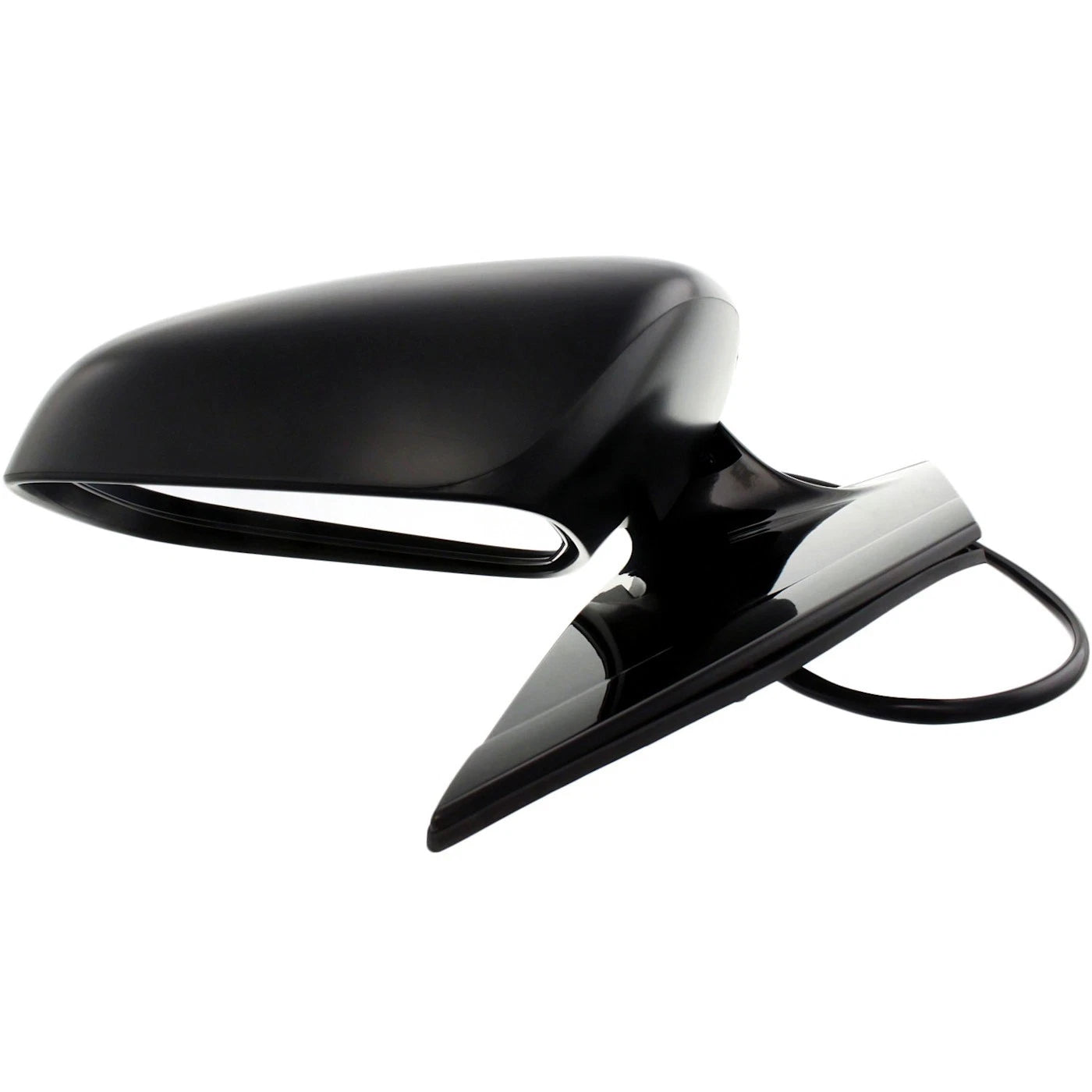 Heated Left Driver Side Mirror for RX330