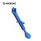 Anodized Side Stand Kickstand for Yamaha Tenere 700 (2020–2024)