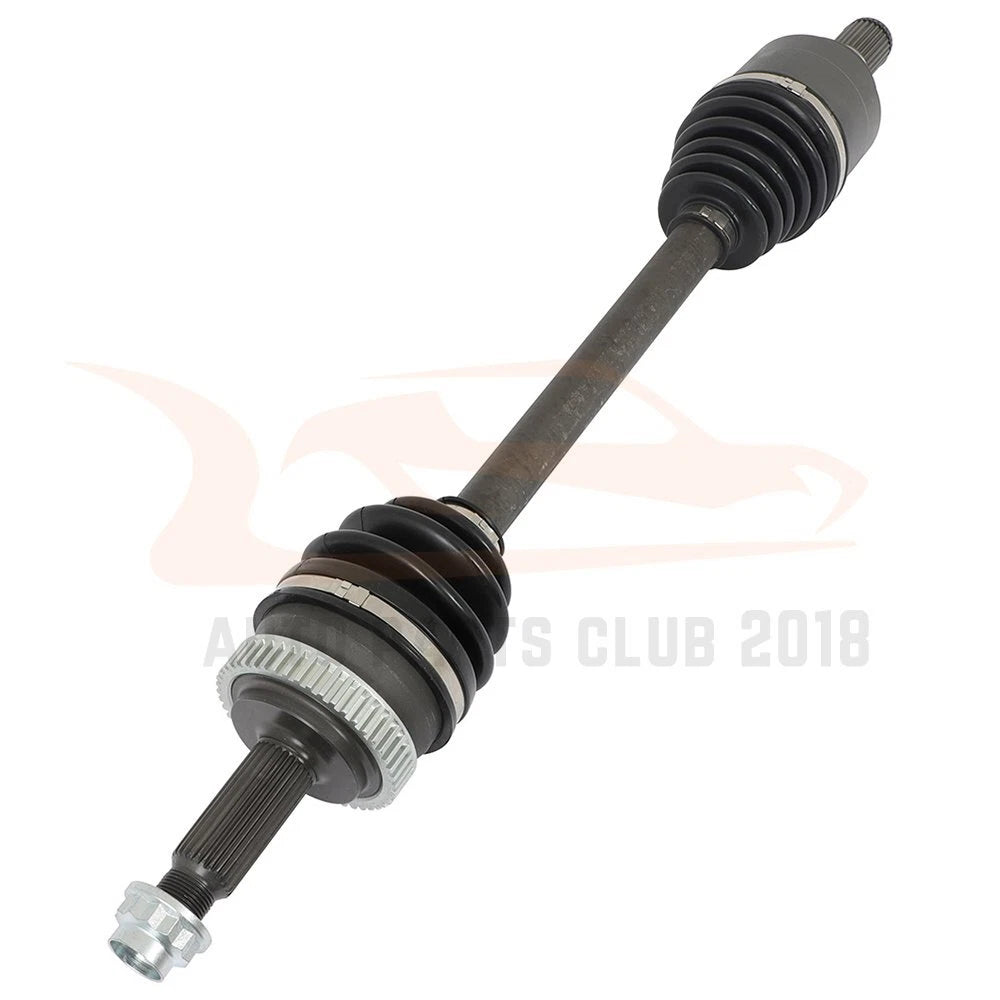 CV Axle Shaft Assembly for Hyundai Sonata 2.4L (2011-2014)