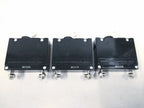 3X Carling Switch AA1-X0-142-5B1-C Circuit Breaker Switch 30 Amp