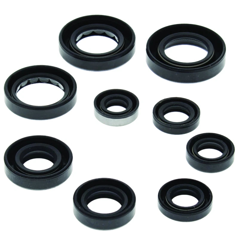 Oil Seal Set for Honda ATC200 (1981–1983)