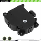 HVAC Blend Air Door Actuator for Cadillac STS (2005–2011)