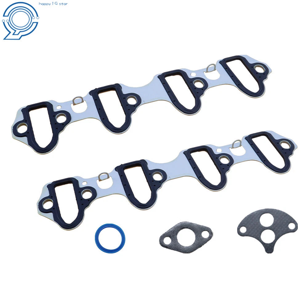 Intake Manifold Gasket for Chevrolet Express 1500 2500 (1996-2002)