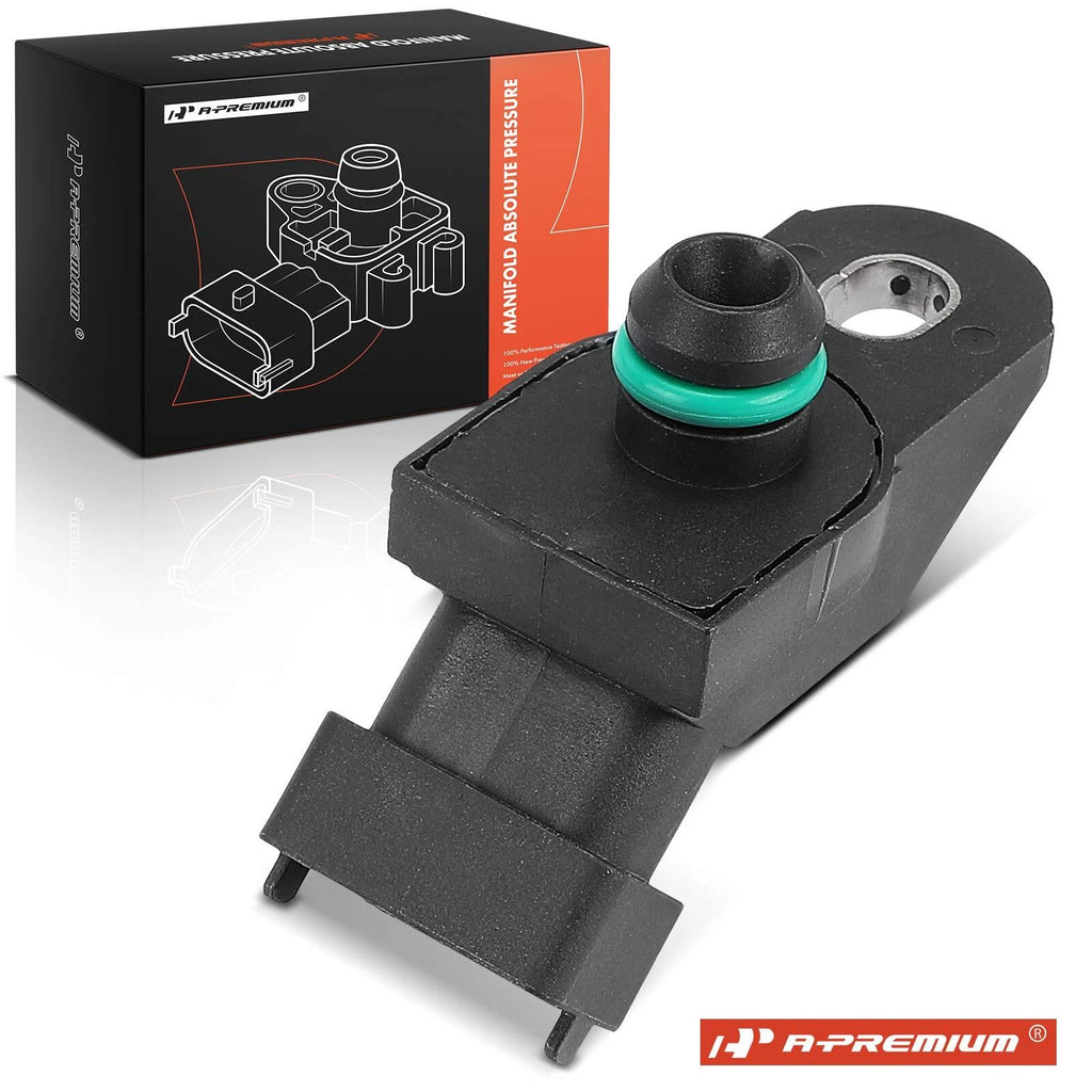 MAP Sensor for Land Rover Range Rover (2002–2012) & BMW X5 (2000–2006)