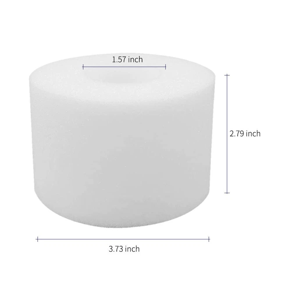Foam Filter for NV36 NV36A NV42 NV44 NV46 NV46C UV402 UV410