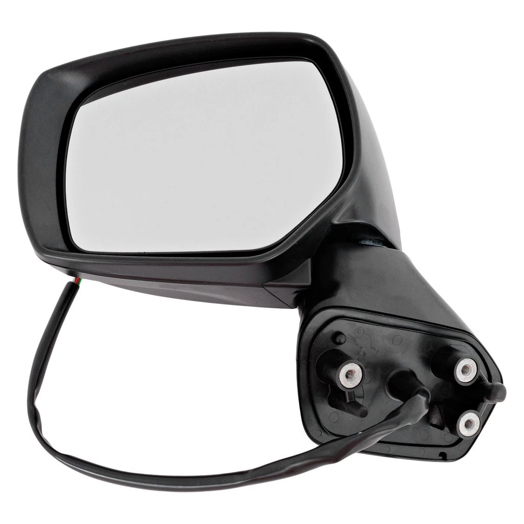 Heated Driver Left Side Mirror for Subaru Forester (2014–2018)