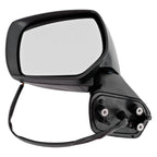 Heated Driver Left Side Mirror for Subaru Forester (2014–2018)