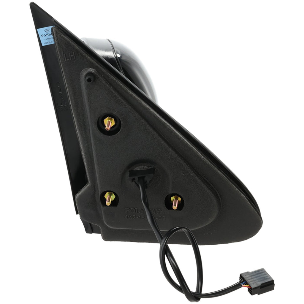 Heated Driver Left Side Mirror for Ford Expedition (1997–2002)