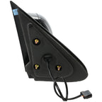 Heated Driver Left Side Mirror for Ford Expedition (1997–2002)