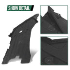 Engine Splash Shield Guard for BMW X3 (2011–2017)