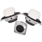 3Pcs Engine Motor & Transmission Mount for Mercedes-Benz ML350 (2012)