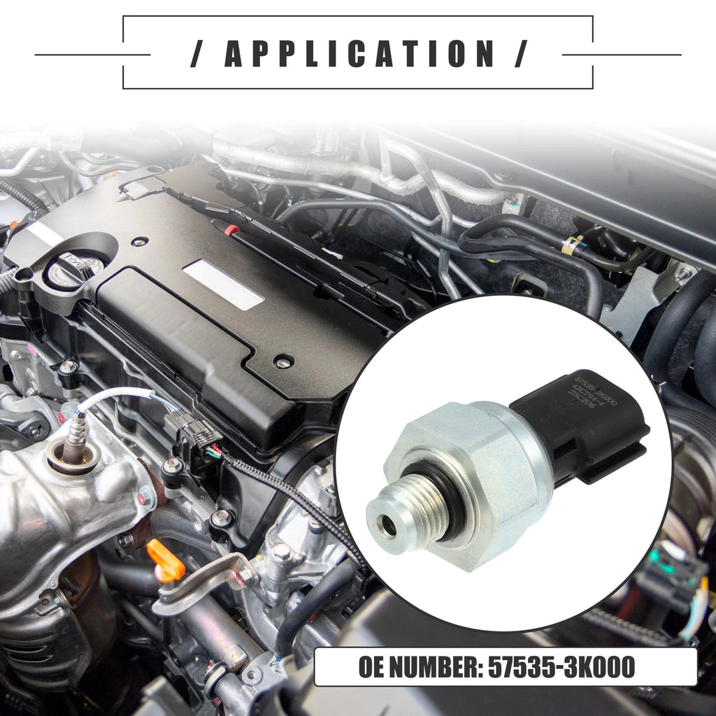 Engine Oil Pressure Sensor for Hyundai (57535-3K000)