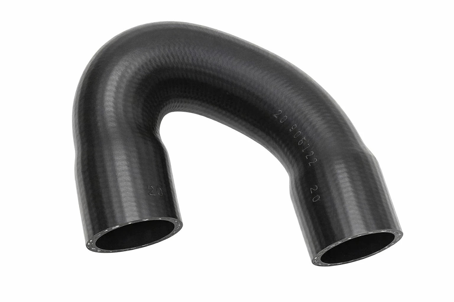 Genuine OEM Engine Coolant Hose for BMW X6 xDrive35i, X5 (2011–2014) 11537584543