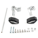 Engine Crash Pads Slider Protector for Suzuki Hayabusa GSXR1300 (2021-2023)