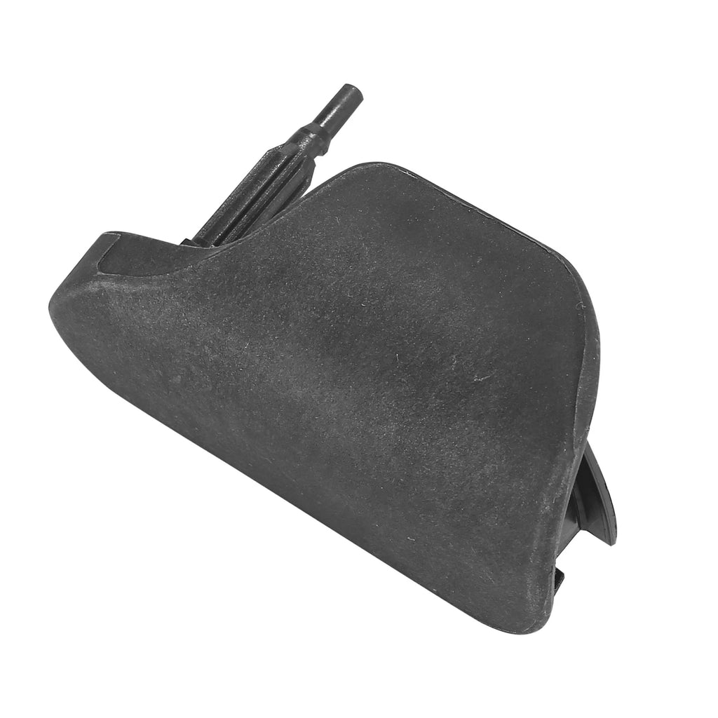 Right Hand Drive Bonnet Release Handle for Audi TT MK2 (2007–2014)
