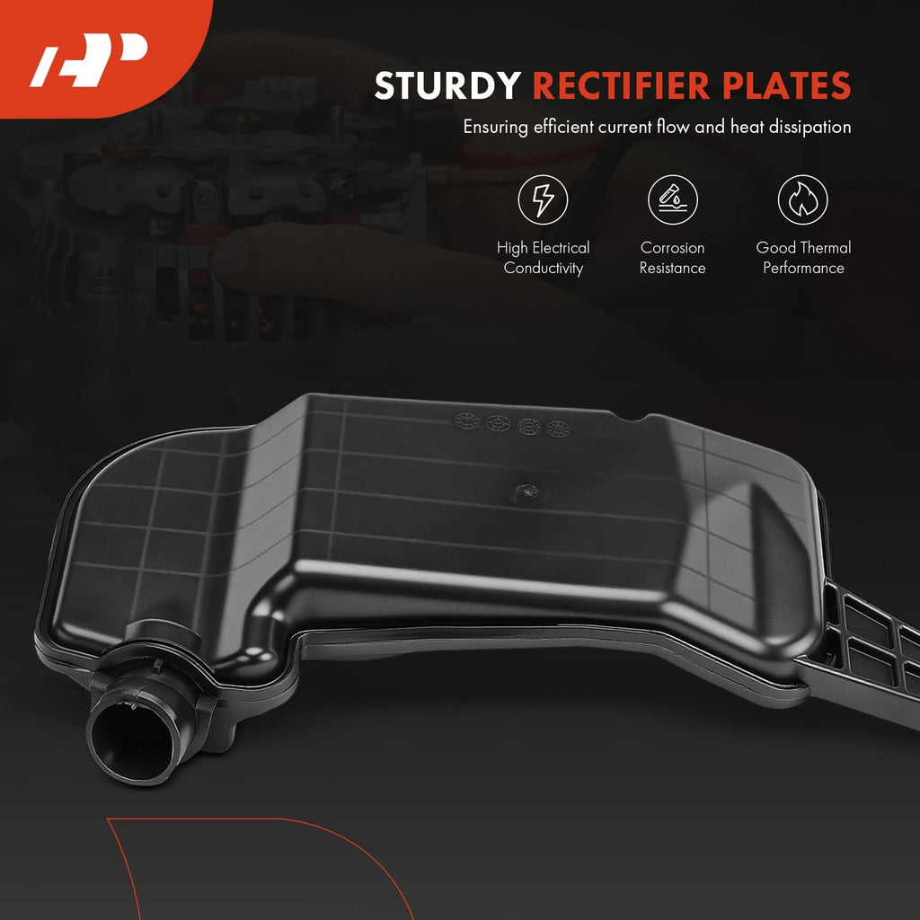 Air Intake Resonator for Honda Fit (2015–2020) 1.5L