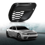 Fog Light Cover Right Side for Dodge Charger (2020–2023)
