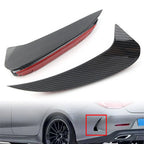 Rear Bumper Splitters Body Kit for Mercedes Benz CLS450 CLS53 (2018-2020)