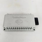 Rockford Fosgate Stock Amp for Harley Davidson Street Road Glide (2023–2024)
