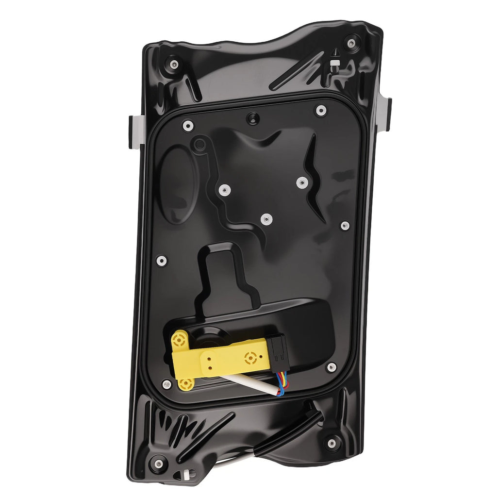 Front Passenger Window Regulator for Land Rover LR2 (2008–2015) 6-Pin Motor