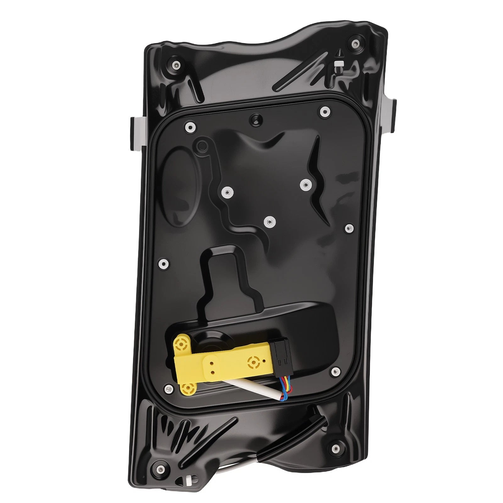 Front Passenger Window Regulator for Land Rover LR2 (2008–2015) 6-Pin Motor