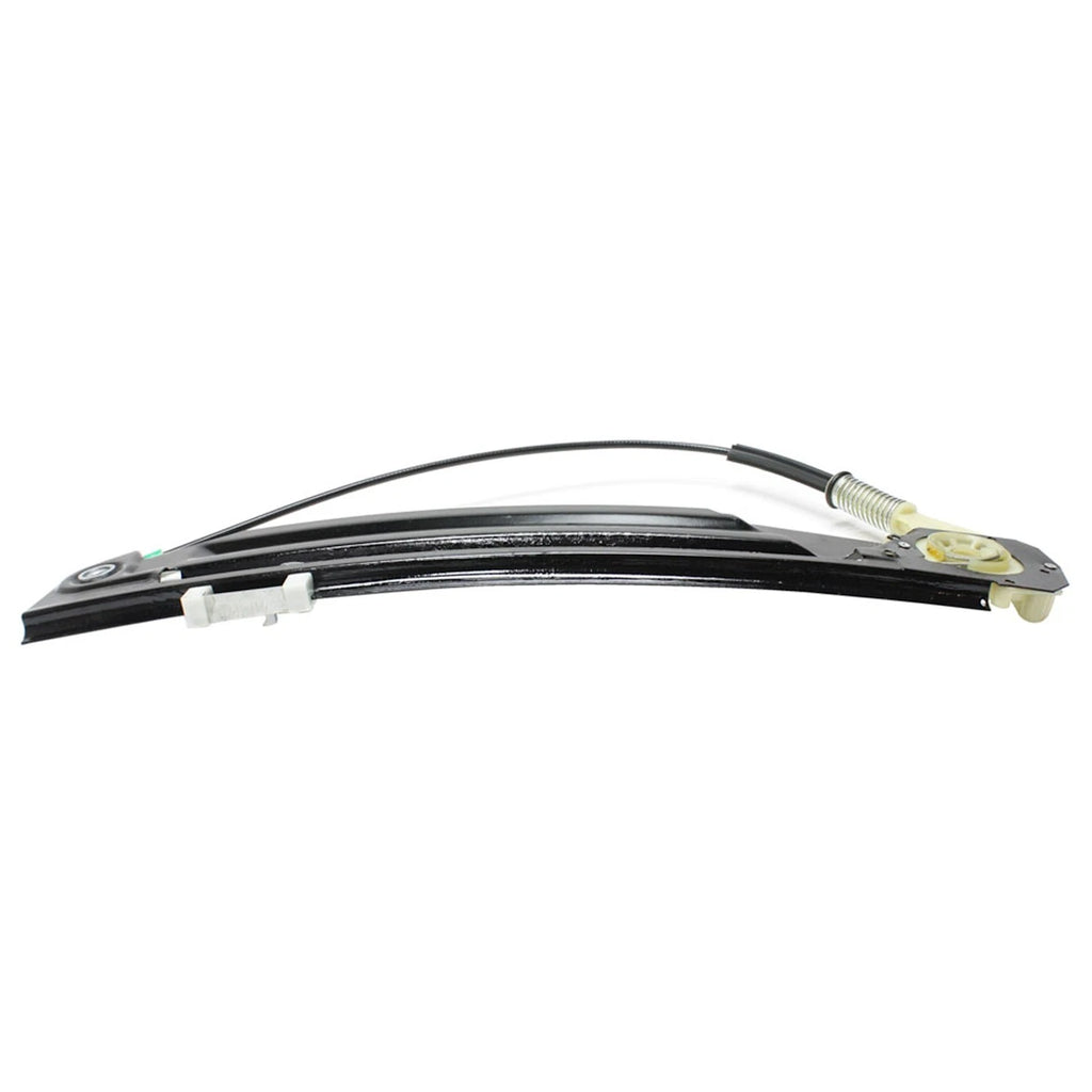 Power Window Regulator for BMW 528i, 530i (1999–2003) Rear Passenger Side