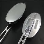 Running Light Mirror for Kawasaki Ninja, Suzuki GSXR600/750/1000/1100 (1990–2023)