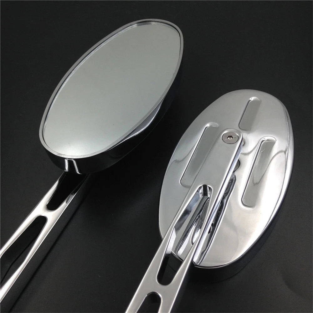Running Light Mirror for Kawasaki Ninja, Suzuki GSXR600/750/1000/1100 (1990–2023)