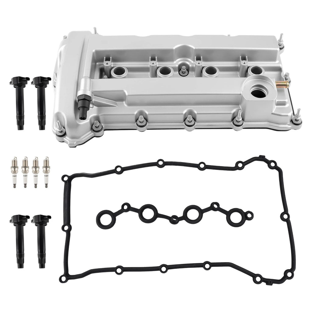Valve Cover & Coil Kit for Chrysler Sebring Dodge Caliber 2.4L (2007–2012)