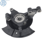 Front Right Steering Knuckle Wheel Hub Bearing 686-262 for Ford Edge (2007–2010)