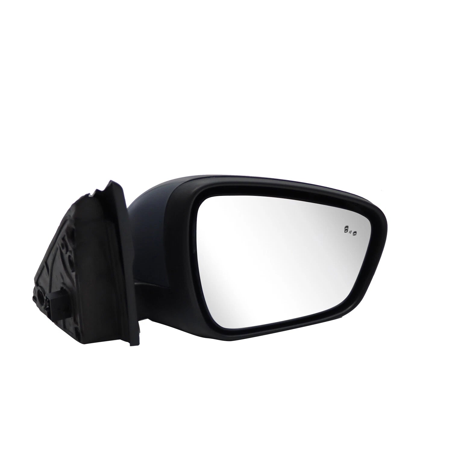 Right Side Mirror for Ford Escape (2020–2023) RH Passenger Side