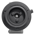 AC Compressor Replacement for Ford EcoSport 1.0L (2018-2021)