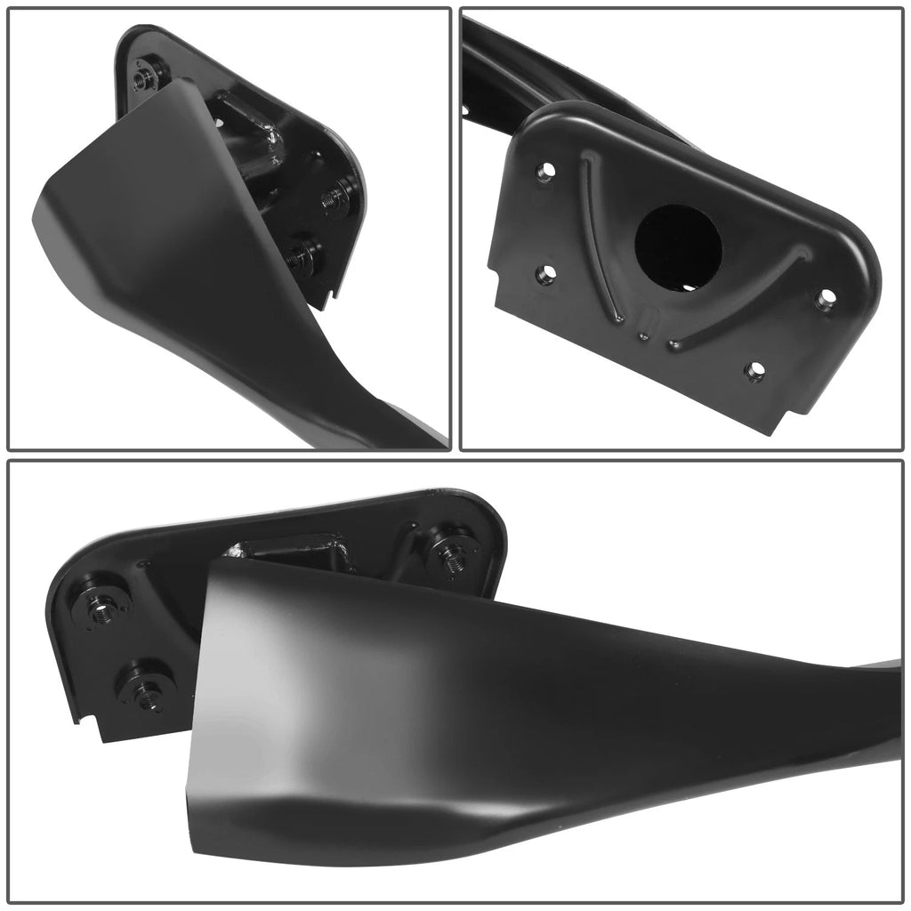 Steel Front Lower Bumper Face Bar Reinforcement for Transit 150/250/350 (2015–2019)