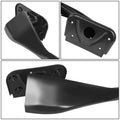 Steel Front Lower Bumper Face Bar Reinforcement for Transit 150/250/350 (2015–2019)