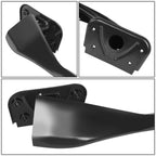 Steel Front Lower Bumper Face Bar Reinforcement for Transit 150/250/350 (2015–2019)