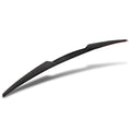 Carbon Fiber Duck Bill Spoiler for BMW 3-Series/M3 Coupe (2007–2013)