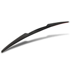 Carbon Fiber Duck Bill Spoiler for BMW 3-Series/M3 Coupe (2007–2013)