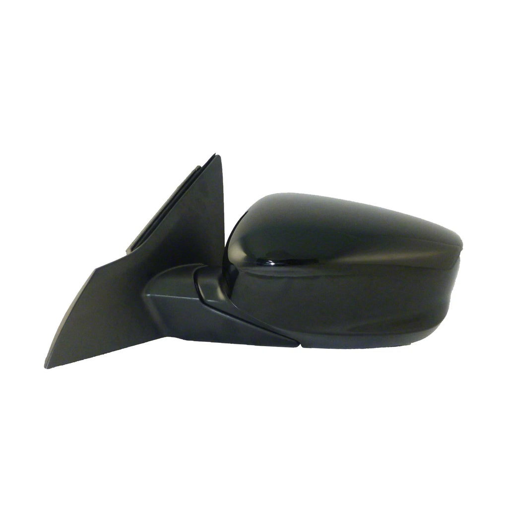 Power Door Mirror Driver Replacement Ready to Paint for Ford F-150 (2009–2014)
