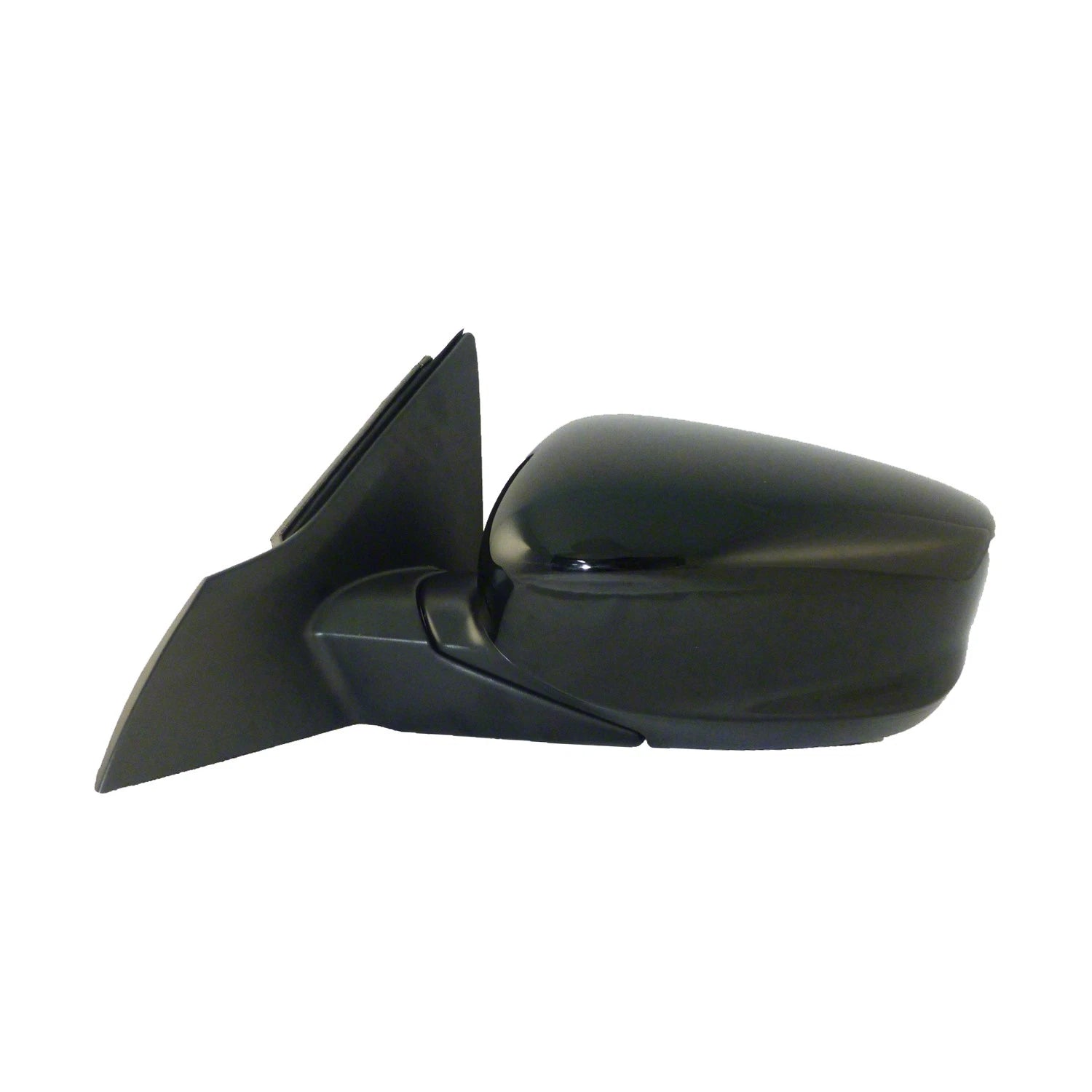 Power Door Mirror Driver Replacement Ready to Paint for Ford F-150 (2009–2014)