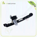 Motor Window Regulator Rear Right for Ford Focus 4 Door (2000–2007)
