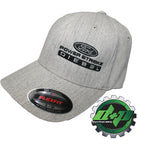 Flexfit Hat for Ford Powerstroke Truck Diesel (S/M)