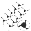 10 Piece Side Brush Set for MOVA Z70 Ultra Roller Vacuum Cleaner