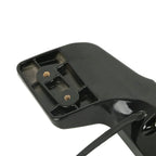 Saddlebag Lid Brake Light Spoilers for Harley-Davidson Road Glide (1997-2013)