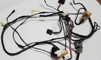 RH Door Panel Wire Harness for Lincoln Mark VIII (1997–1998)