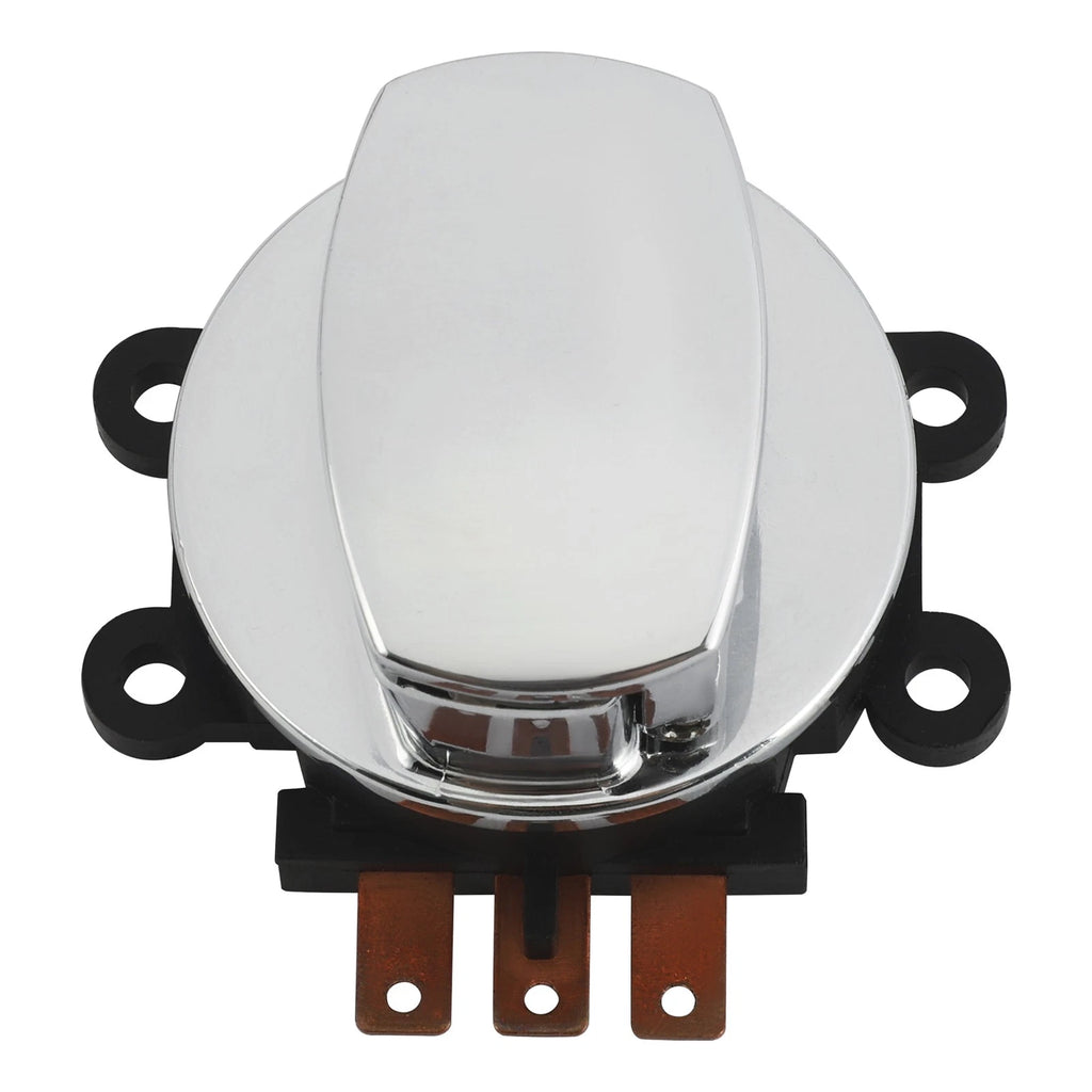 Ignition Switch Lock Key for Harley Dyna Fat Bob (2008–2011), Road King (1996–2013)