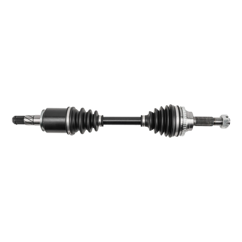 Front Right CV Axle Shaft Assembly for Infiniti (2009–2013 G37, 2011–2012 G25)