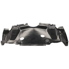 Engine Splash Shields for Toyota Prius (2016–2018)