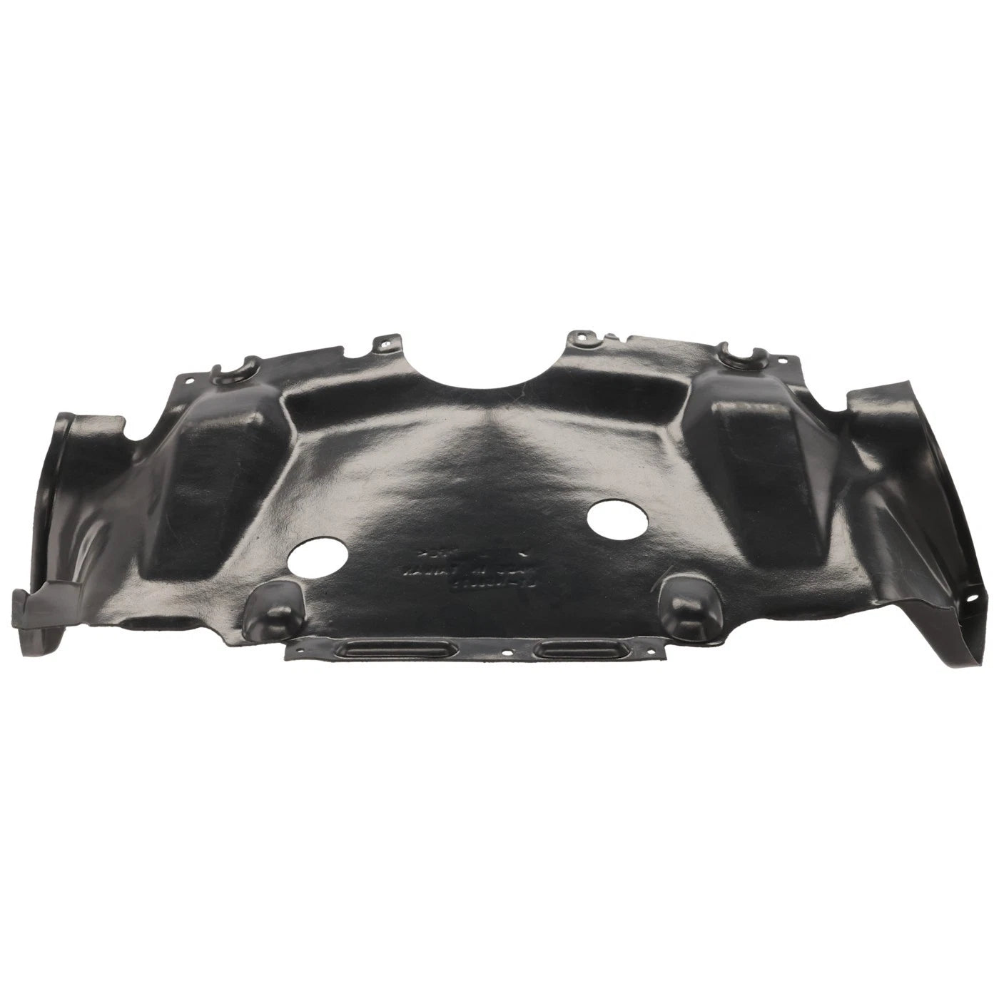 Engine Splash Shields for Toyota Prius (2016–2018)